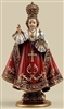 7.75" INFANT OF PRAGUE