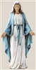 6" OUR LADY OF GRACE FIGURE