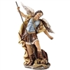 7.25" ST. MICHAEL STATUE