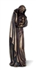 18 INCH MADONNA AND CHILD FIG - FIRENZE COLLECTION