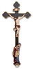 13" Sorrowful Mother Crucifix