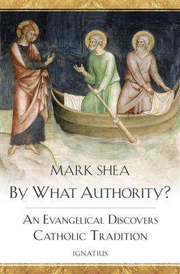 By What Authority