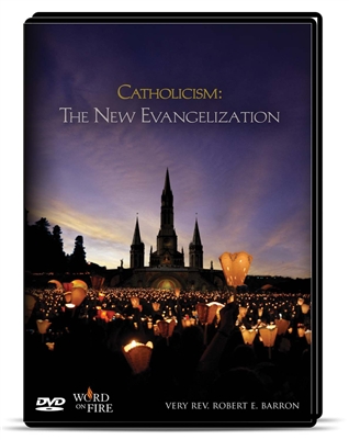 Catholicism The New Evangelization