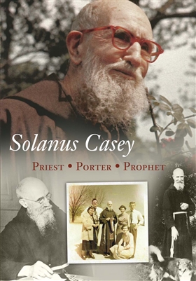 Solanus Casey Priest