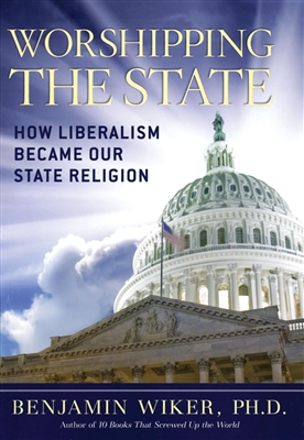 Worshipping The State