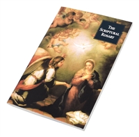 The Scriptural Rosary Booklet