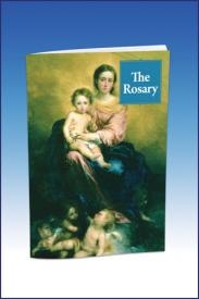 The Rosary Booklet