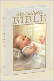 My Catholic Bible, Baptismal
