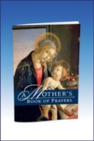 A Mother's Book of Prayers Booklet