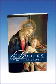 A Mother's Book of Prayers Booklet