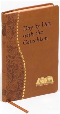 Day by Day with The Catechism