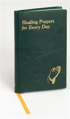 Healing Prayers for Every Day (Vinyl)