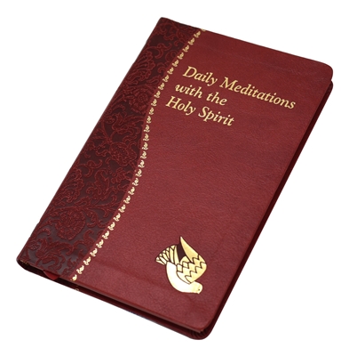 Daily Meditations with The Holy Spirit