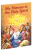 My Novena to the Holy Spirit