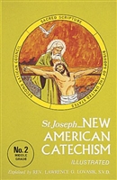 New American Catechism-Middle Grade Edition (No. 2)