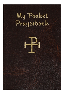 My Pocket Prayer Book