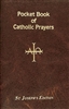 Pocket Book of Catholic Prayers