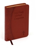 My Daily Spiritual Companion Burgundy