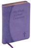 My Daily Spiritual Companion Lavender