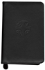 LOH Leather Zipper Case (Vol. I) Black