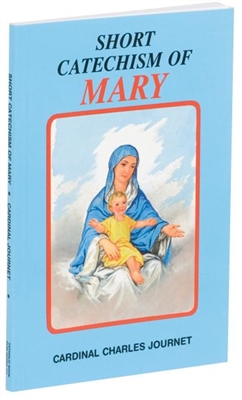 Short Catechism of Mary