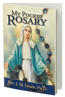 My Pocket Rosary-Flexible