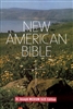 New American Bible, Paperback