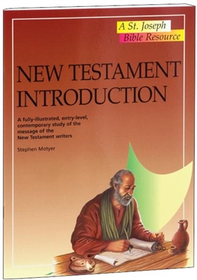 St. Joseph New Testament Introduction