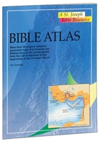 St. Joseph Bible Atlas