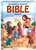 My Catholic Book of Bible Stories