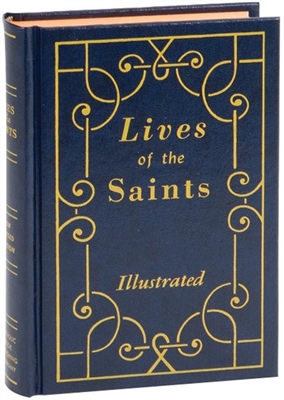 Lives of the Saints Vol. I