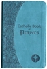 Catholic Book of Prayers Green Imitation Leather