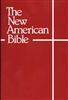 NAB Student Edition Bible, Paperback