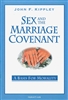 Sex and the Marriage Covenant