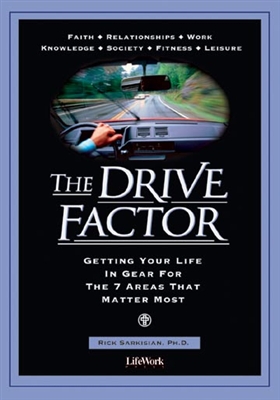 The Drive Factor