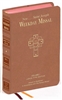 St. Joseph Weekday Missal, Large Type, Volume 1, Advent to Pentecost