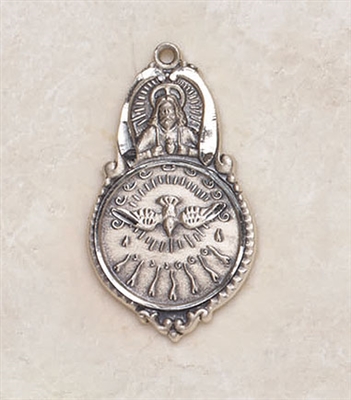 Holy Spirit Medal