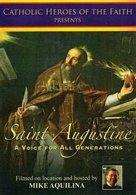 Saint Augustine