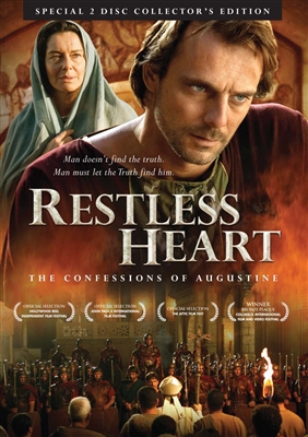 Restless Heart