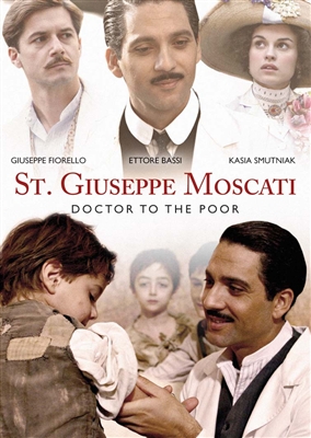 St. Giuseppe Moscati Movie