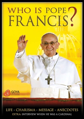 Who Is Pope Francis? Movie