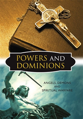 Powers and Dominions Movie