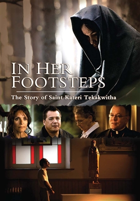 In Her Footsteps Movie