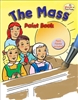 The Mass (St. Joseph Paint Books)