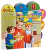 Celebrating Mass (St. Joseph Tab Book)