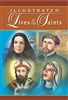 Illustrated Lives of the Saints