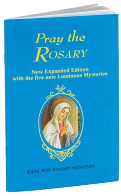 Pray the Rosary