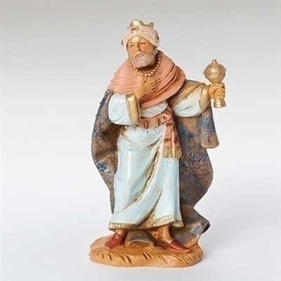 5" KING GASPAR, FONTANINI