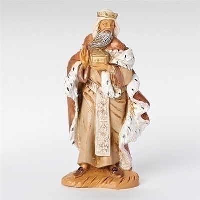 5" KING MELCHIOR, FONTANINI