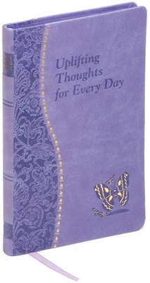Uplifting Thoughts for Every Day